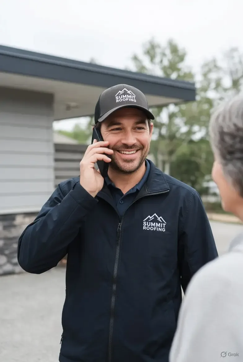 Flat Roof Leak Repair Canton, SD FAQs
